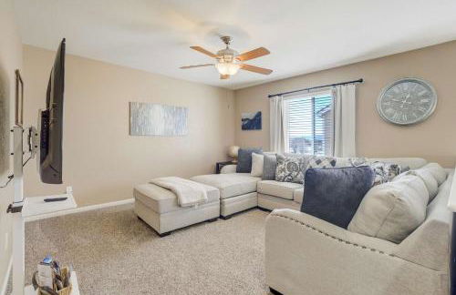 Silver Outpost Near Peterson SFB & Game Lounge - Foto 26