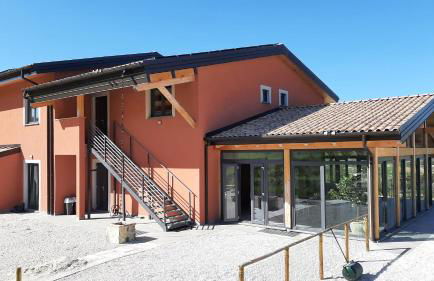 Agriturismo Incanto della Natura - Photo 26