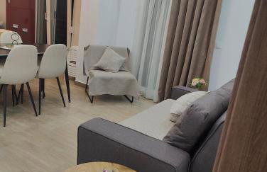 Infinity Apartment - Foto 12