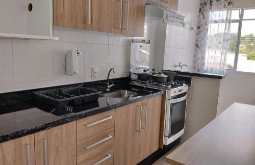 Acolhedor Vista Linda - Foto 15