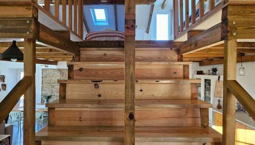 Casa com piscina e vista montanha Alenquer - Foto 3