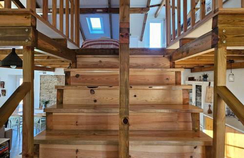 Casa com piscina e vista montanha Alenquer - Foto 3