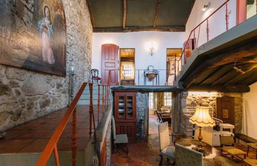 Casa da Pedra Cavalgada - Foto 6