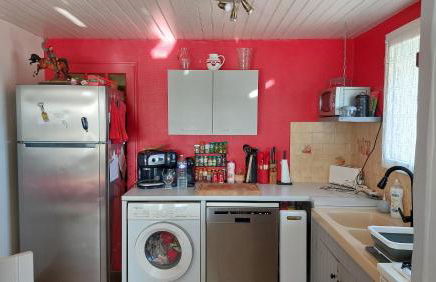 maison individuelle Saint Georges - Foto 12