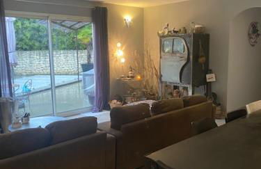 Villa des Rosiers - Foto 10