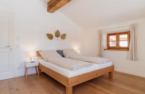 Chalet Kreuth I - Private Alpine Cahlet next to Tegernsee for Family & Friends - including Sauna & free parking - Foto 30