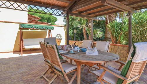 Villa Mucera - Foto 5