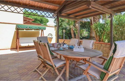 Villa Mucera - Foto 5