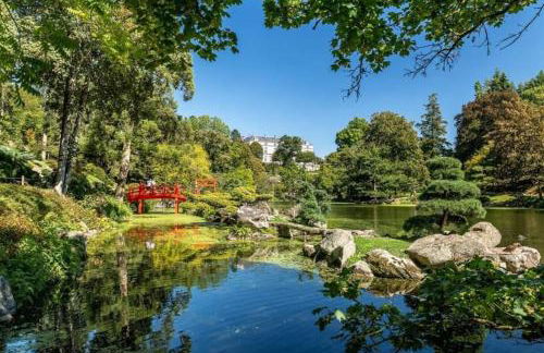 Udon-Thani gîte de groupe à 4 min du Puy du Fou - Foto 60
