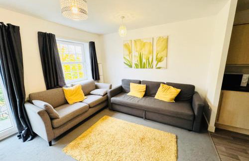 Spacious 2-Bedroom Haven with Modern Amenities in Bradley Stoke - Foto 3