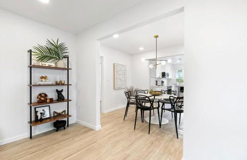 @ Marbella Lane - Charming and Modern Home in SJ - Foto 7