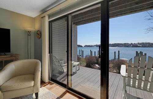 108 Edgewater Inn - Foto 9