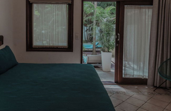 Fabiola Condo Hotel - Foto 44