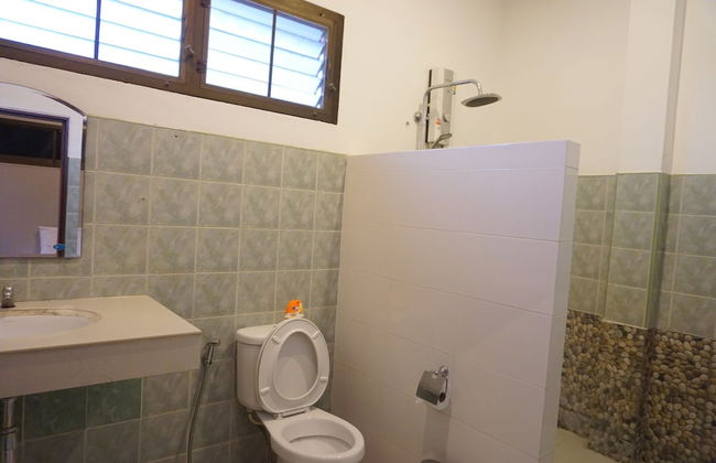 Phuruaboutique Hotel & Saunas - Photo 57