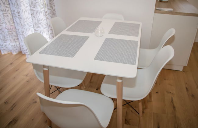 Luxury Apartment in City Center II - Foto 19