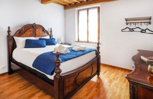 Villa Posto di Pace - Foto 28