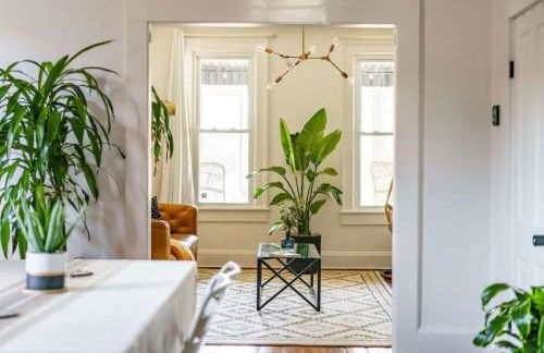 Jungle House Urban Lofts - Arena District & Short North - Foto 29