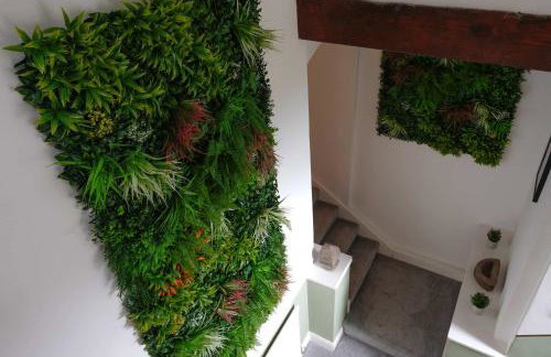 Bulls Head Historic Home With Garden And Hot Tub - Photo 28