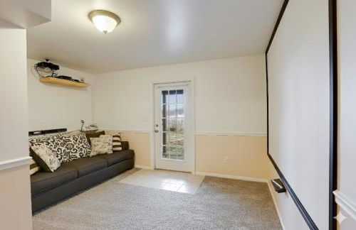 12 mins to DT Asheville & Biltmore, Fire pit, View - Foto 18