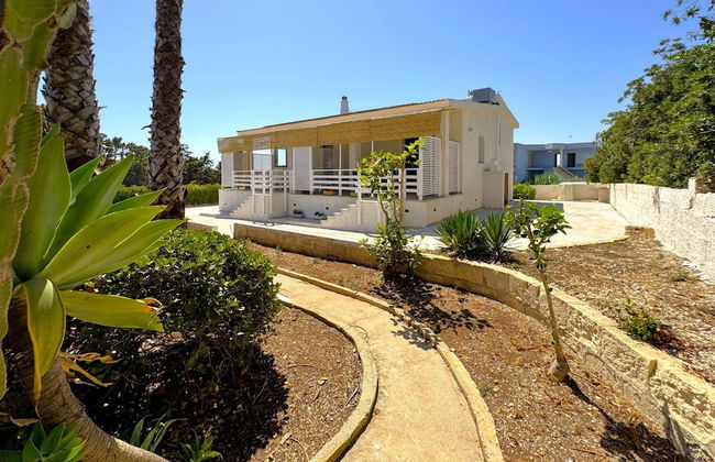 Villa Amaranto in San Lorenzo - Foto 18