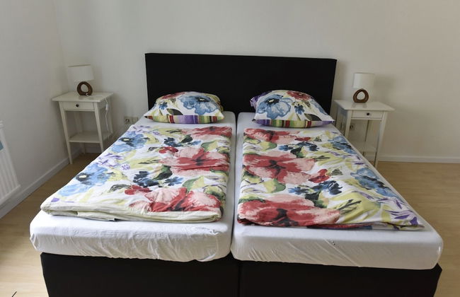 Liliencronstrasse - Foto 48