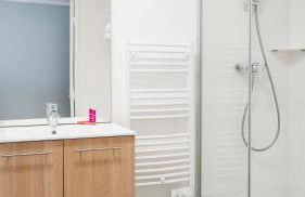 Residhome Quai d'Ivry - Foto 12