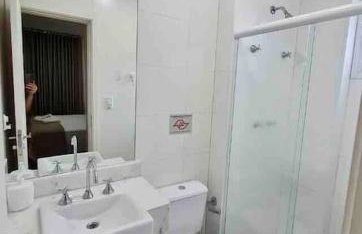 LINDO APARTAMENTO NA QUADRA DA PRAIA EM SANTOS - Photo 29