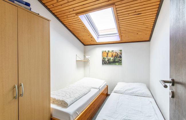 Nordsee-Ferienhaus - Foto 17