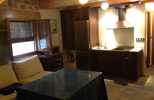 Apartamentos A Fala - Photo 9