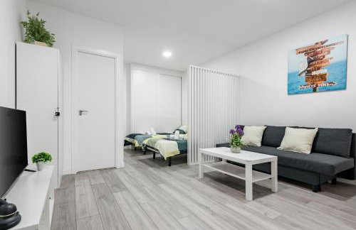 Apartamento nuevo completo 2 - Foto 1
