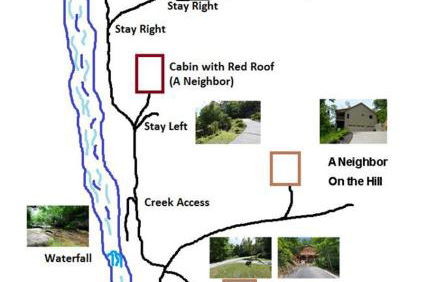 Black Bear Cabin by Carolina Mornings - Foto 43