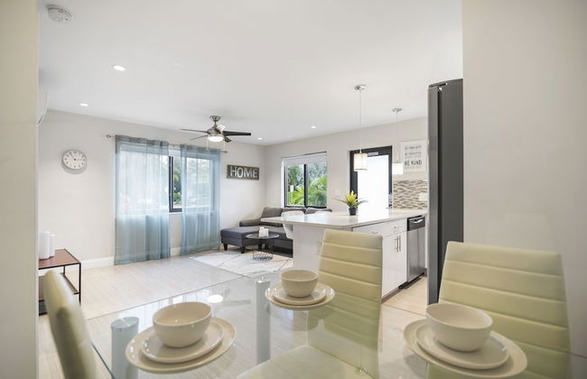 Alani Bay Condos Fort Lauderdale - Foto 17