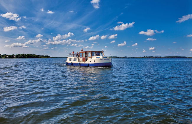 Kuhnle-Tours Hafendorf Müritz - Foto 2