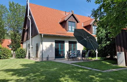 Ferienhaus Hase - Foto 1
