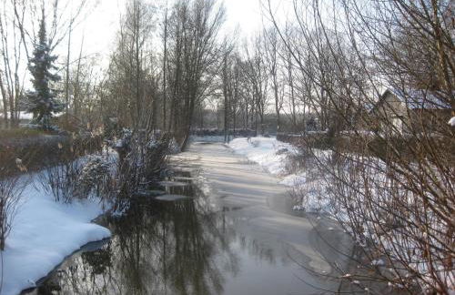 Ferienwohnung Hainbuche Lübben im Spreewald - Foto 41