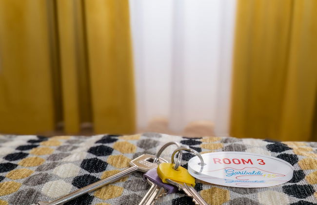 Garibaldi 125 - Foto 34