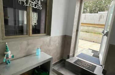 Appartement proche centre Colmar parking public gratuit - Foto 12