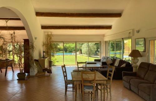 Grande maison avec piscine - Foto 14