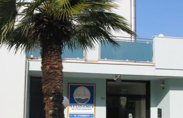 Residence Danubio - Foto 40