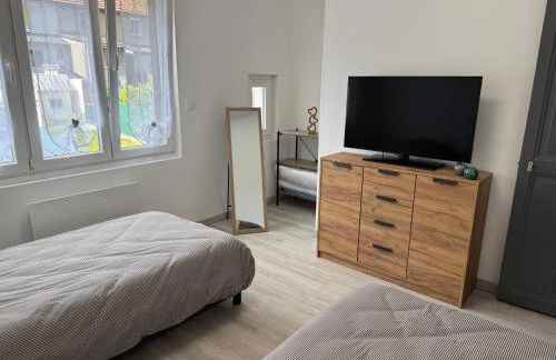 Gîte des Prés - Foto 9