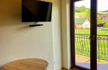 Pod Świerkami - pokoje - Foto 4