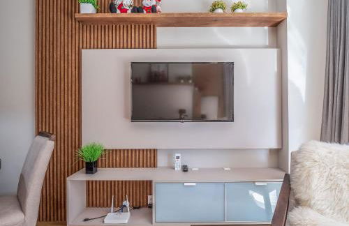 Alpes da Montanha 304 - Apartamento em Gramado - Photo 12