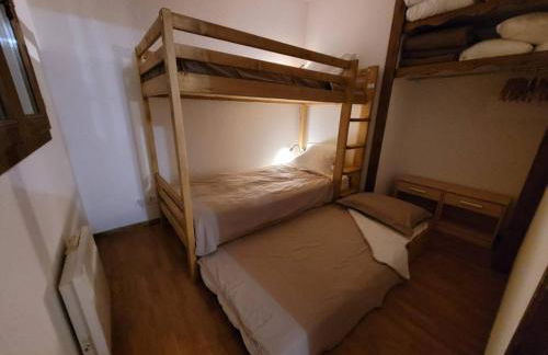 Appartements Ski Spa & Confort Orelle-3 vallées - Foto 28