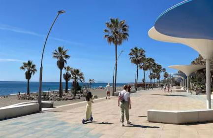 Alma de Estepona junto al mar - Foto 25