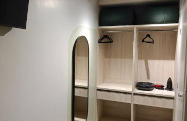Apartamento de 1 dormitório no Jabaquara, próximo ao São Paulo Expo - Oga Porã - Foto 5
