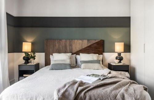 Lusciano - 2 bedrooms, pool and gym in Almagro - Photo 7