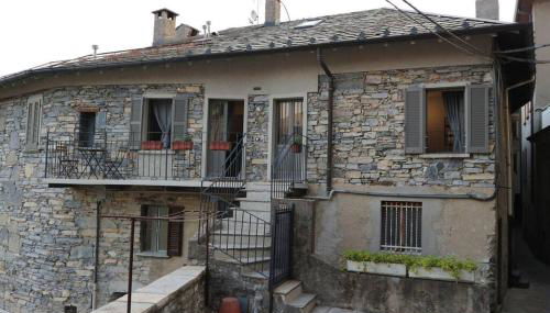 Piazzetta House Stunning Lake View Welcome Cocktail at Il Baretto - Foto 4