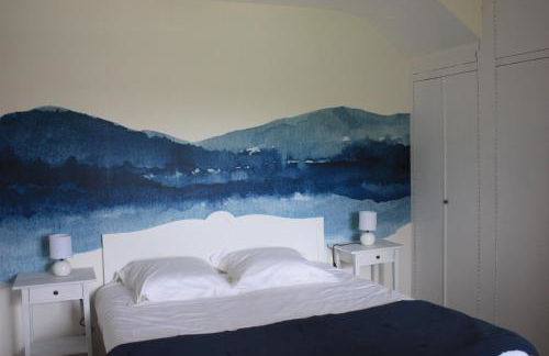 Villa Le Printemps, maison 15 pers avec piscine - Photo 9