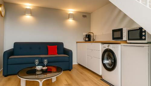 L'Oasis Sauvage - Foto 3, pet friendly