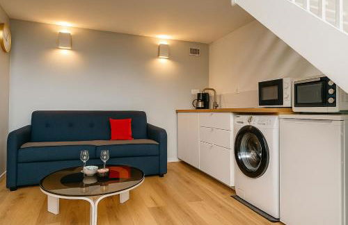 L'Oasis Sauvage - Foto 3